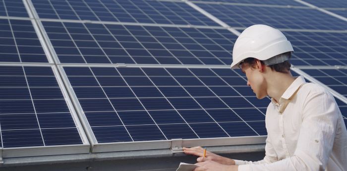 best solar installer in Melbourne