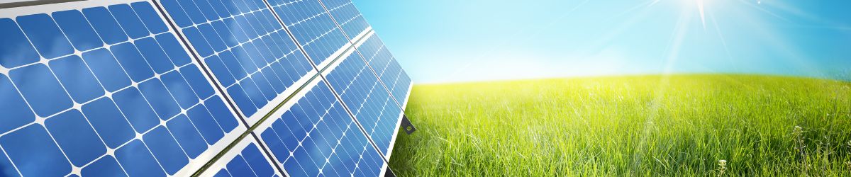 solar installation