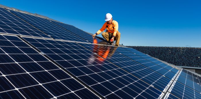 solar panels melbourne off grid solar panels